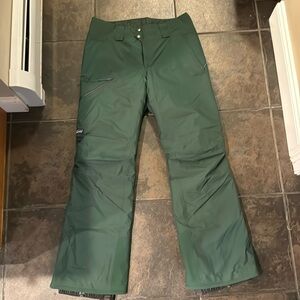Patagonia Snow Pants
